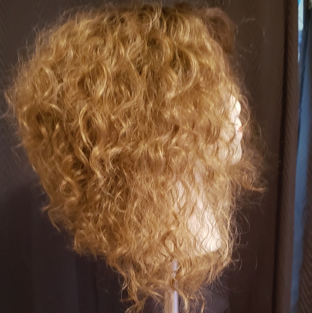 Motown Tress Synthetic wig